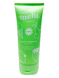 Ruby Rose Melu Care Berry Pie - Loção Corporal 200ml