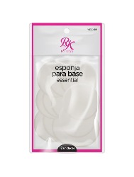 RUBY KISSES ESPONJA WED04BR BASE ESSENTIAL