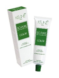 KEUNE SO PURE COLOR 6.66