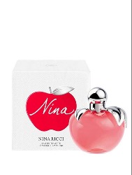 PERFUME NINA EDT 50ML