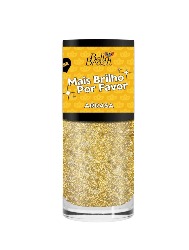 BELLA BRAZIL GLITTER MAIS BRILHO PF FESTEJA 1406