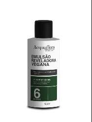 ACQUAFLORA OX VEGANA 90ML 6VOL