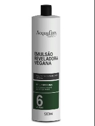 ACQUAFLORA OX VEGANA 900ML 6VOL