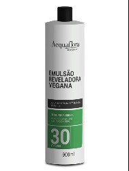 ACQUAFLORA OX VEGANA 900ML 30VOL