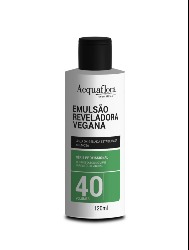 ACQUAFLORA OX VEGANA 120ML 40VOL