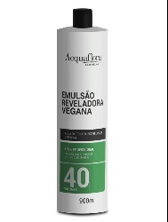 ACQUAFLORA OX VEGANA 900ML 40VOL