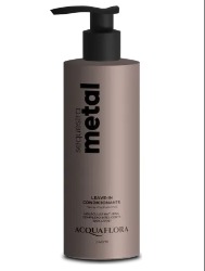 Acquaflora Sequestra Metal - Leave-in 240ml