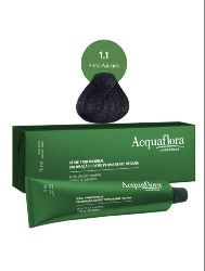 ACQUAFLORA TINTURA VEGANA 1.1