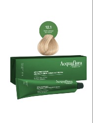 ACQUAFLORA TINTURA VEGANA 12.1