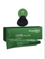 ACQUAFLORA TINTURA VEGANA 2.0