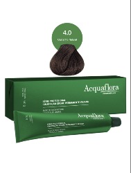 ACQUAFLORA TINTURA VEGANA 4.0
