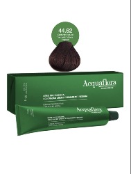 ACQUAFLORA TINTURA VEGANA 44.62