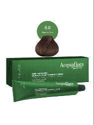 ACQUAFLORA TINTURA VEGANA 5.0