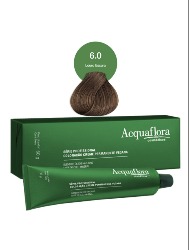 ACQUAFLORA TINTURA VEGANA 6.0