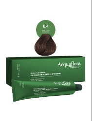 ACQUAFLORA TINTURA VEGANA 6.4