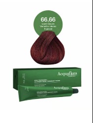 ACQUAFLORA TINTURA VEGANA 66.66