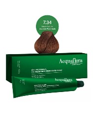 ACQUAFLORA TINTURA VEGANA 7.34