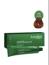 ACQUAFLORA TINTURA VEGANA 7.44