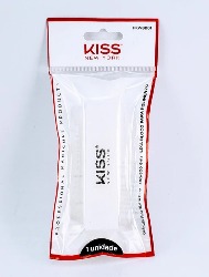 RUBY KISSES LIXA FKWBB01 WHITE BUFF BLOCK