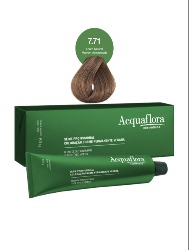 ACQUAFLORA TINTURA VEGANA 7.71