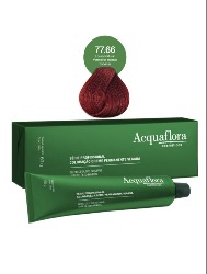 ACQUAFLORA TINTURA VEGANA 77.66