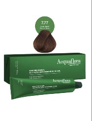 ACQUAFLORA TINTURA VEGANA 7.77