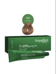 ACQUAFLORA TINTURA VEGANA 8.0