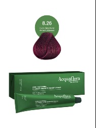 ACQUAFLORA TINTURA VEGANA 8.26