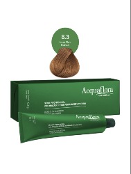 ACQUAFLORA TINTURA VEGANA 8.3