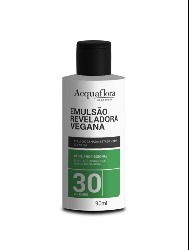ACQUAFLORA OX VEGANA 90ML 30VOL