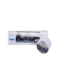 DOMPEL GOLA HIGIENICA 4595 BRANCA 5UN EMB IND