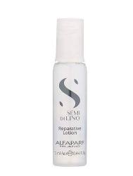 ALFAPARF SEMI DI LINO RECON REPARATIVE LOTION 13ML