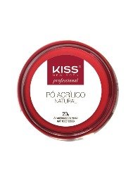 FIRST KISS PO ACRILICO FKAP100BR NATURAL