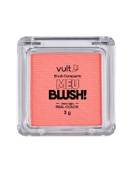 VULT BLUSH COMPACTO GOLDEN PEROLADO