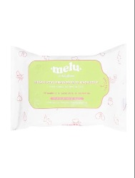 Ruby Rose Melu - Lenços Demaquilante 155g