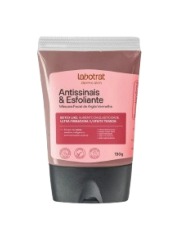 LABOTRAT MASC FAC 130G ARGILA VERMELHA ANTISSINAIS
