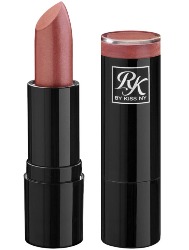 FIRST KISS RK LIPSTICK RLSC14BR NUDE ABERTO