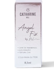 CATHARINE HILL ANGEL FIX COLA PARA GLITER 7000