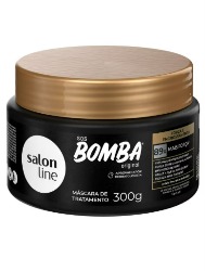 SALON LINE BOMBA MASC FORCA ENGROSSAMENTO