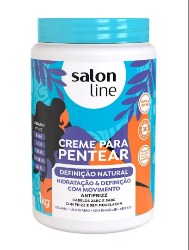 SALON LINE CR PENTEAR DEFINICAO NATURAL