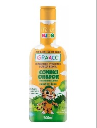 MURIEL GRAAC COND 300ML LISOS