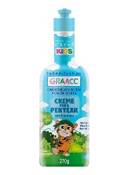 MURIEL GRAAC CR PENTEAR AZUL 270G