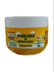 MURIEL GRAAC MASC LISOS 250G