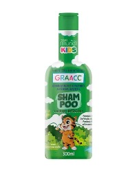 MURIEL GRAAC SH 300ML CACHOS