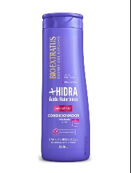 Bio Extratus +Hidra Ácido Hialurônico - Condicionador 350ml