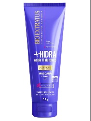 BIOEXTRATUS MÁSCARA  +HIDRA 250g