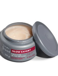 Eudora Siàge Glow Expert - Máscara Capilar Ultra Brilho 250g
