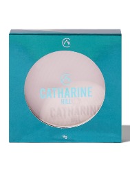 CATHARINE HILL PO COMPACTO TRANSL CRISTAL 1021/19