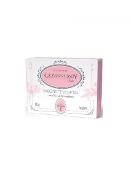 GIOVANNA BABY SAB VEGETAL 90G OLEO MACADAMIA