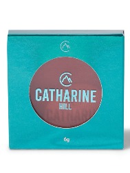 CATHARINE HILL BLUSH COMPACTO ROMA 1022/15